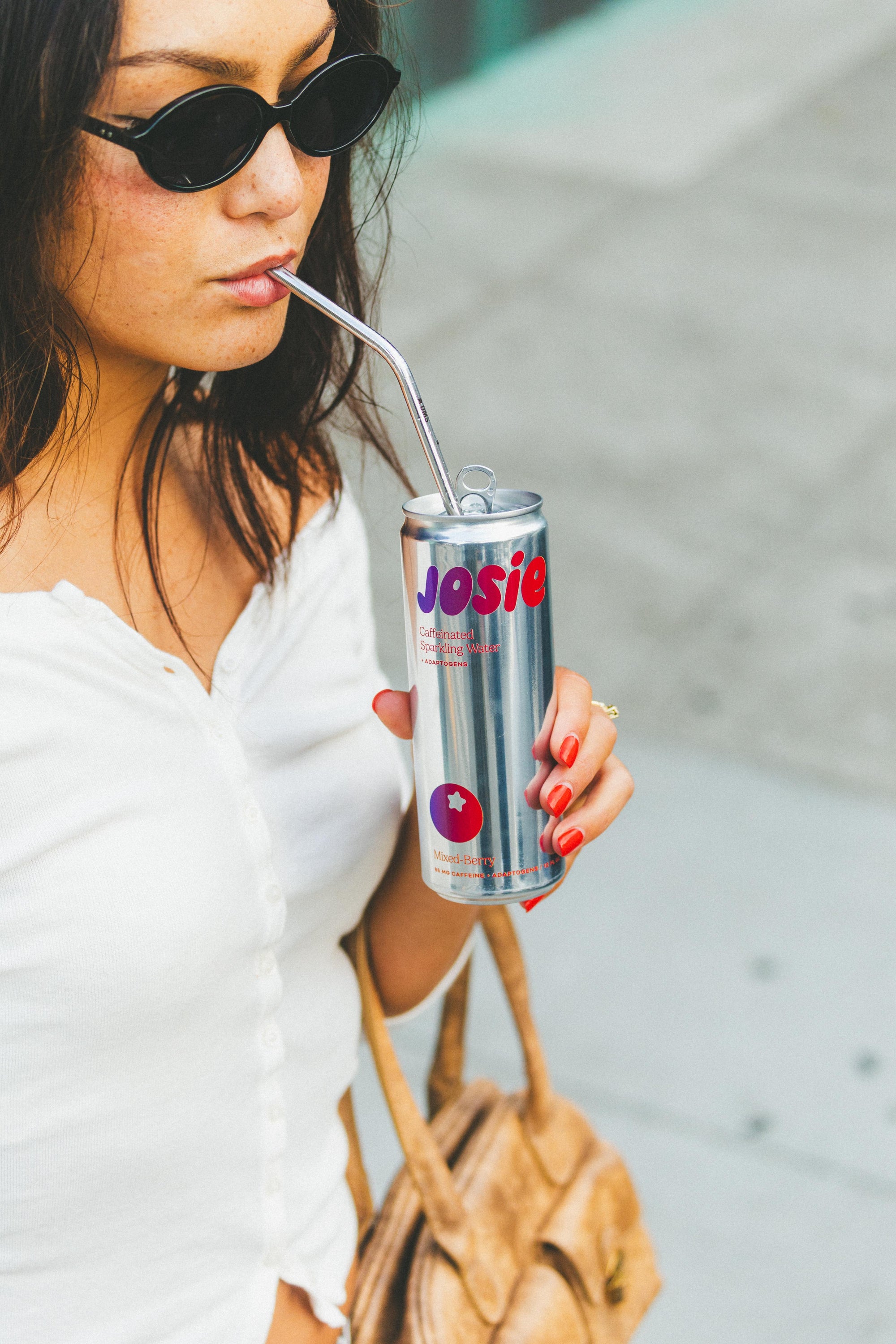 The Best Clean Energy Drinks of 2026 (Ranked) - Josie Beverages