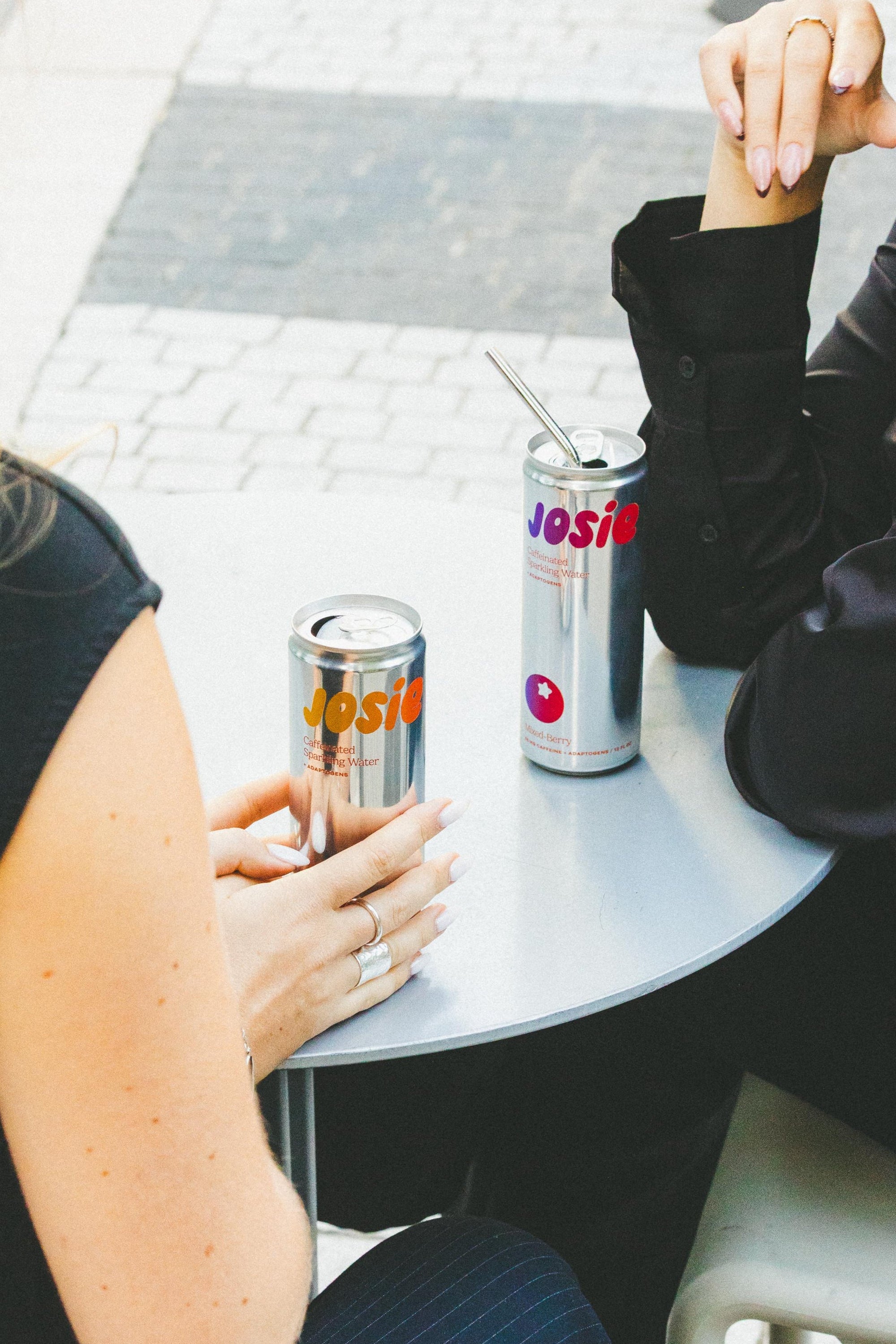 The Best Clean Energy Drinks for Women in 2026 - Josie Beverages