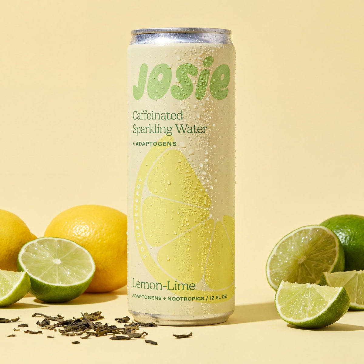 How to Beat the 4pm Crash (Without a Second Coffee) - Josie Beverages