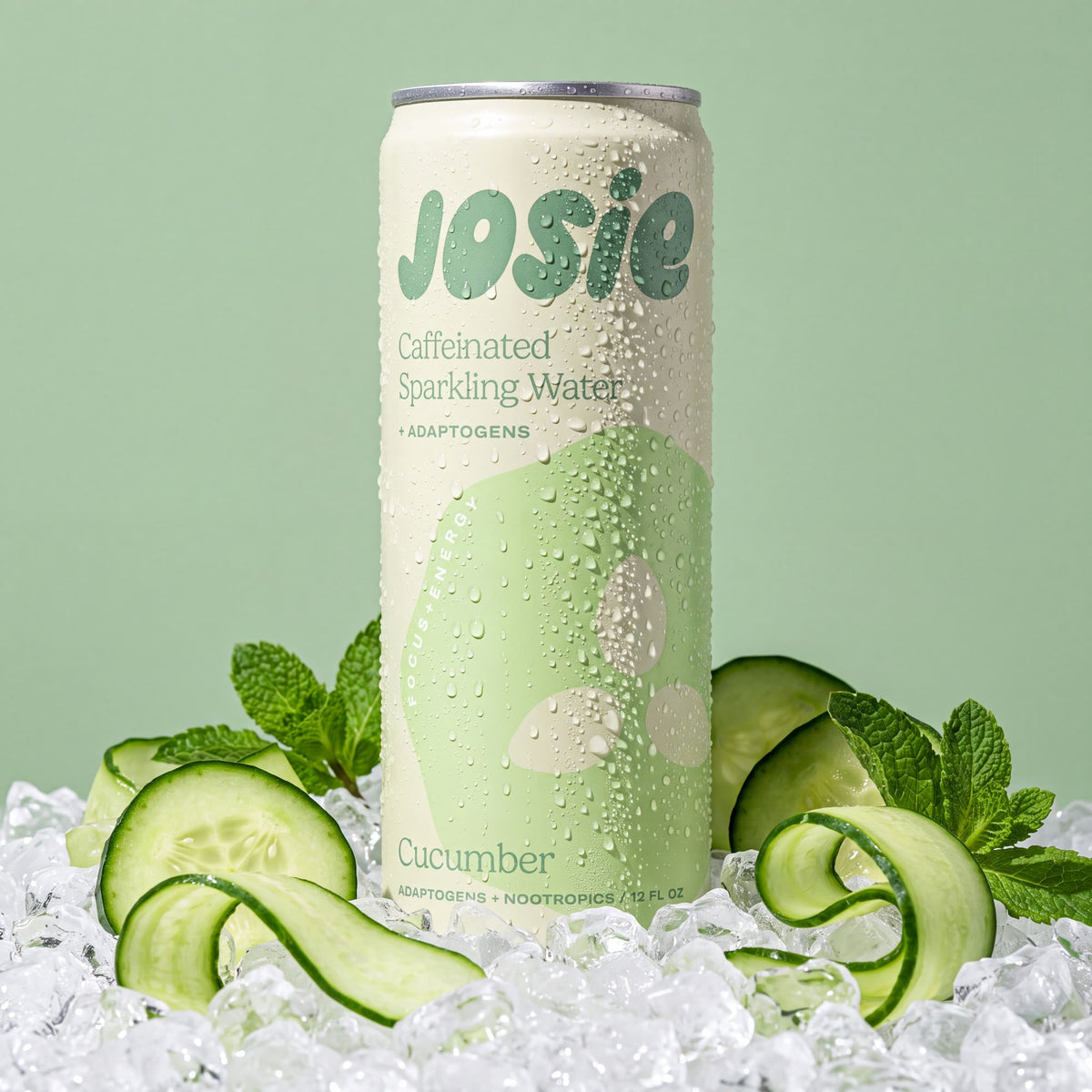 How to Read an Energy Drink Label Like You Mean It - Josie Beverages