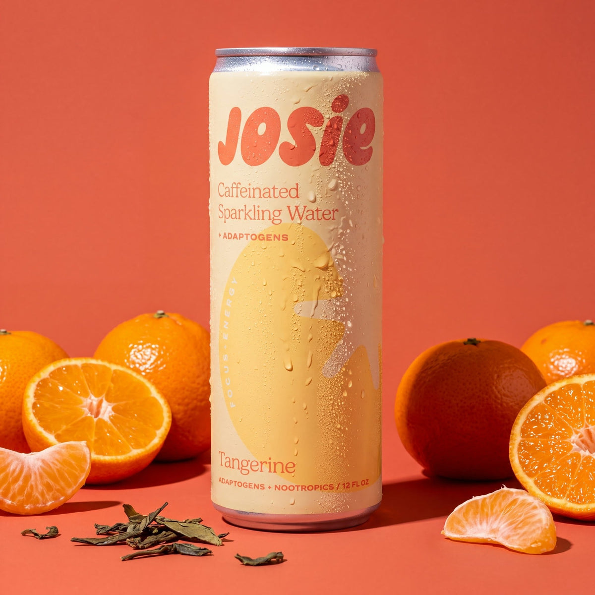 The Pre-Workout for People Who Hate Pre-Workout - Josie Beverages