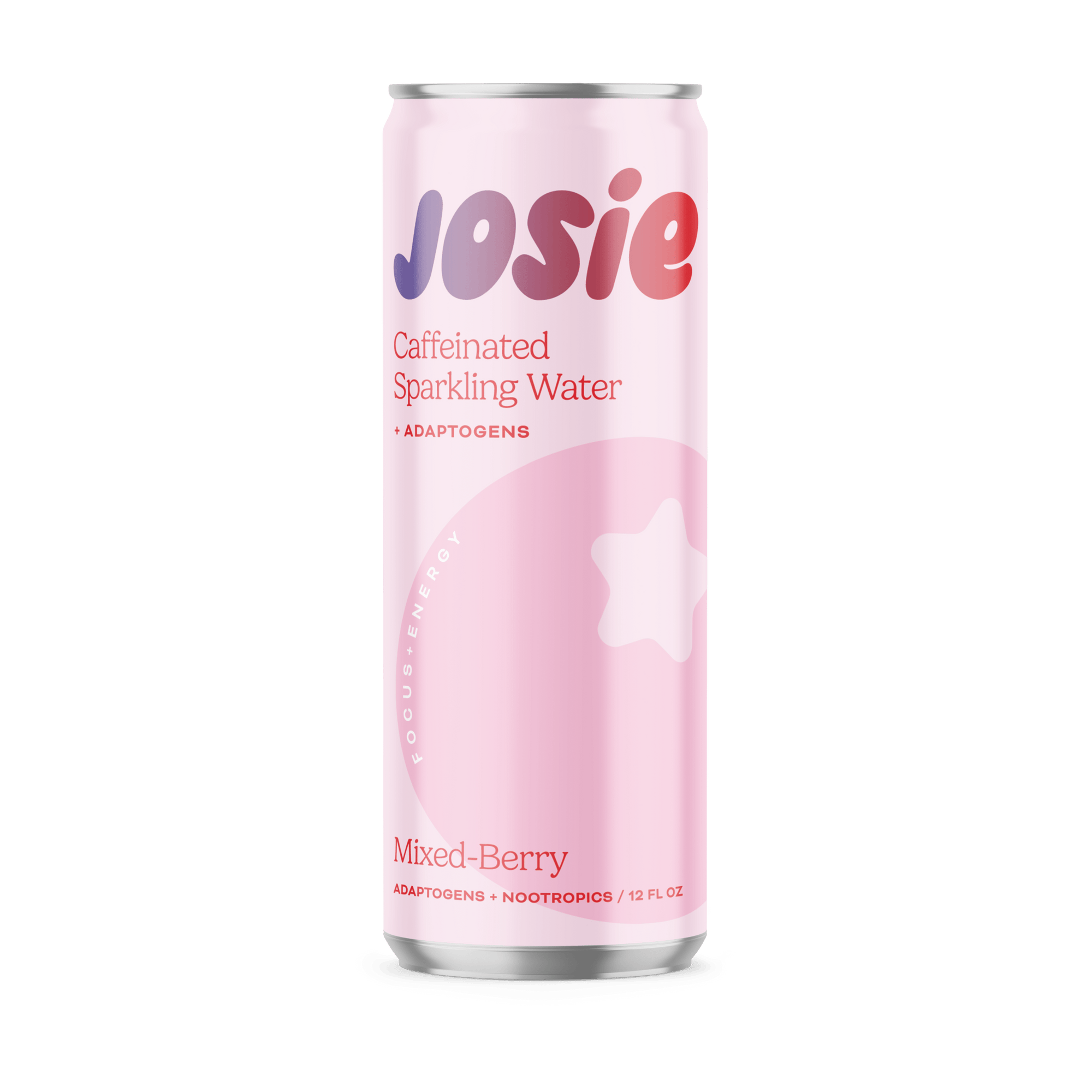 Josie_beverages EnergyDrink CleanEnergy Adaptogendrink adaptogenenergydrink nootropics nootropicenergydrink womens_drink Josiedrink drinkjosie
