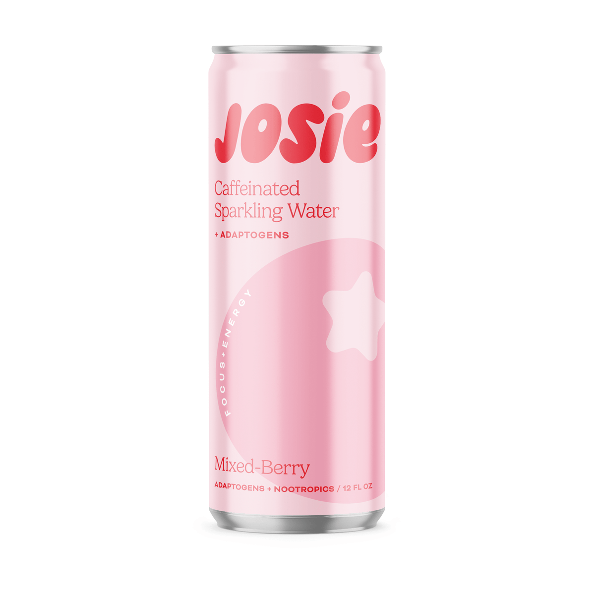 Josie_beverages EnergyDrink CleanEnergy Adaptogendrink adaptogenenergydrink nootropics nootropicenergydrink womens_drink Josiedrink drinkjosie