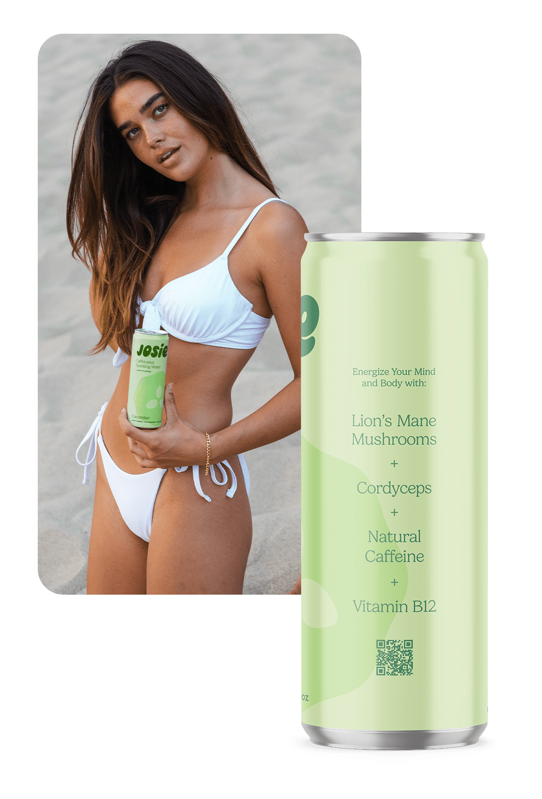 Josie_beverages EnergyDrink CleanEnergy Adaptogendrink adaptogenenergydrink nootropics nootropicenergydrink womens_drink Josiedrink drinkjosie