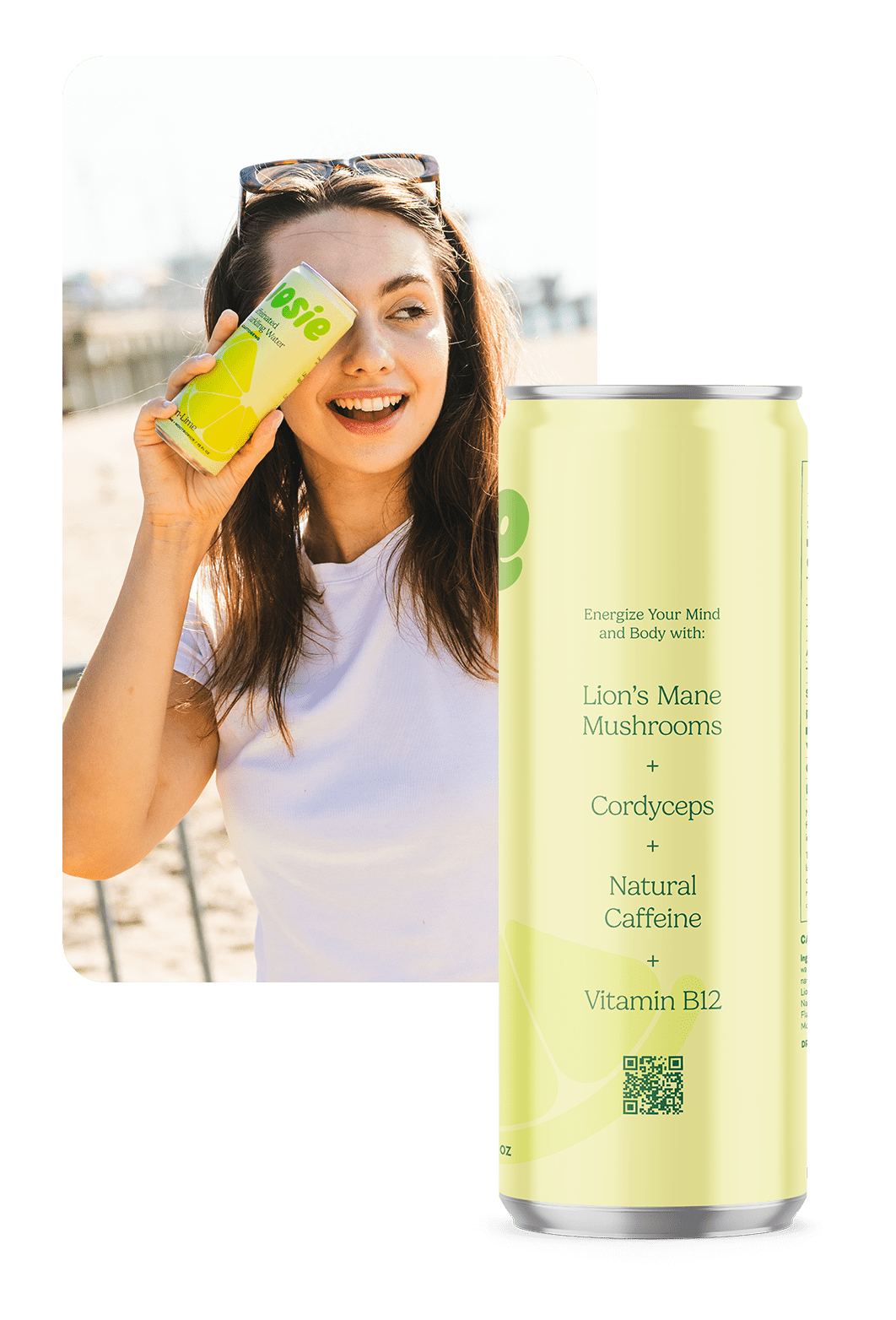 Josie_beverages EnergyDrink CleanEnergy Adaptogendrink adaptogenenergydrink nootropics nootropicenergydrink womens_drink Josiedrink drinkjosie