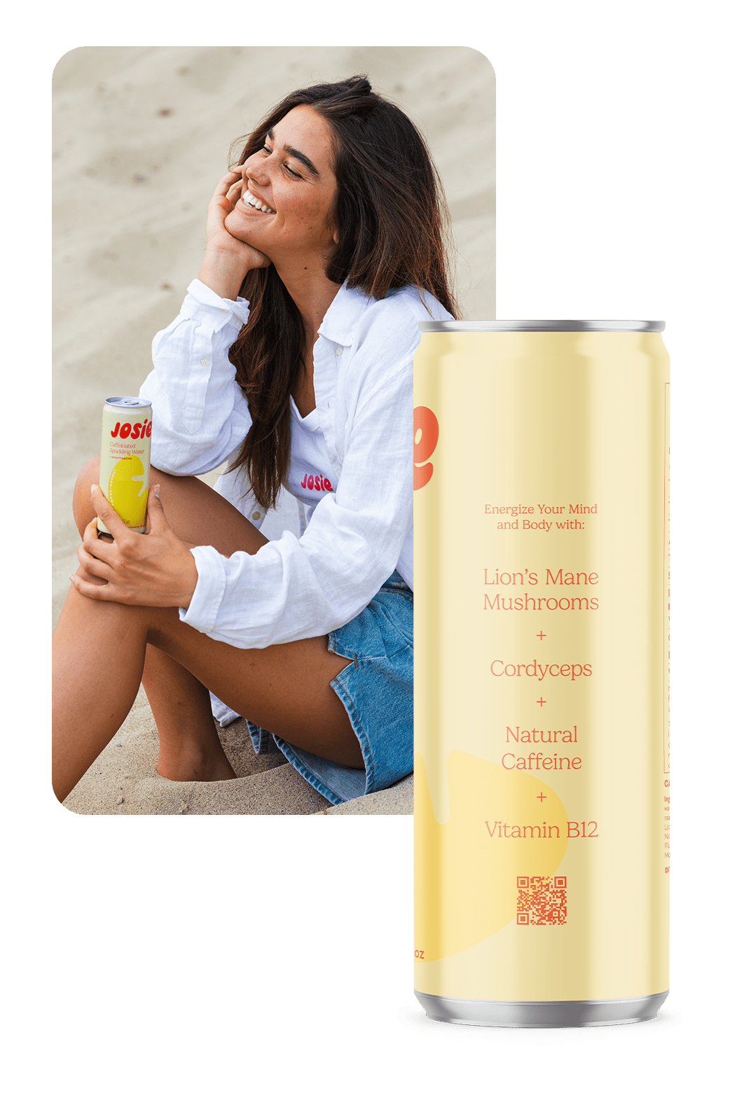 Josie_beverages EnergyDrink CleanEnergy Adaptogendrink adaptogenenergydrink nootropics nootropicenergydrink womens_drink Josiedrink drinkjosie