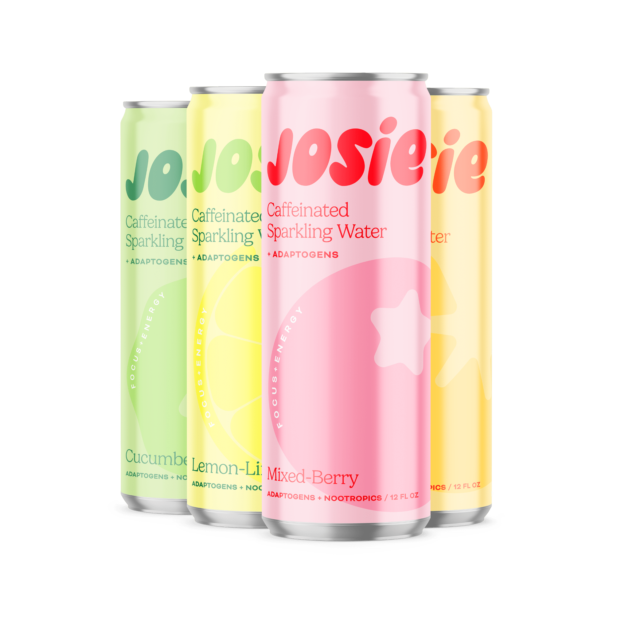 Josie_beverages EnergyDrink CleanEnergy Adaptogendrink adaptogenenergydrink nootropics nootropicenergydrink womens_drink Josiedrink drinkjosie