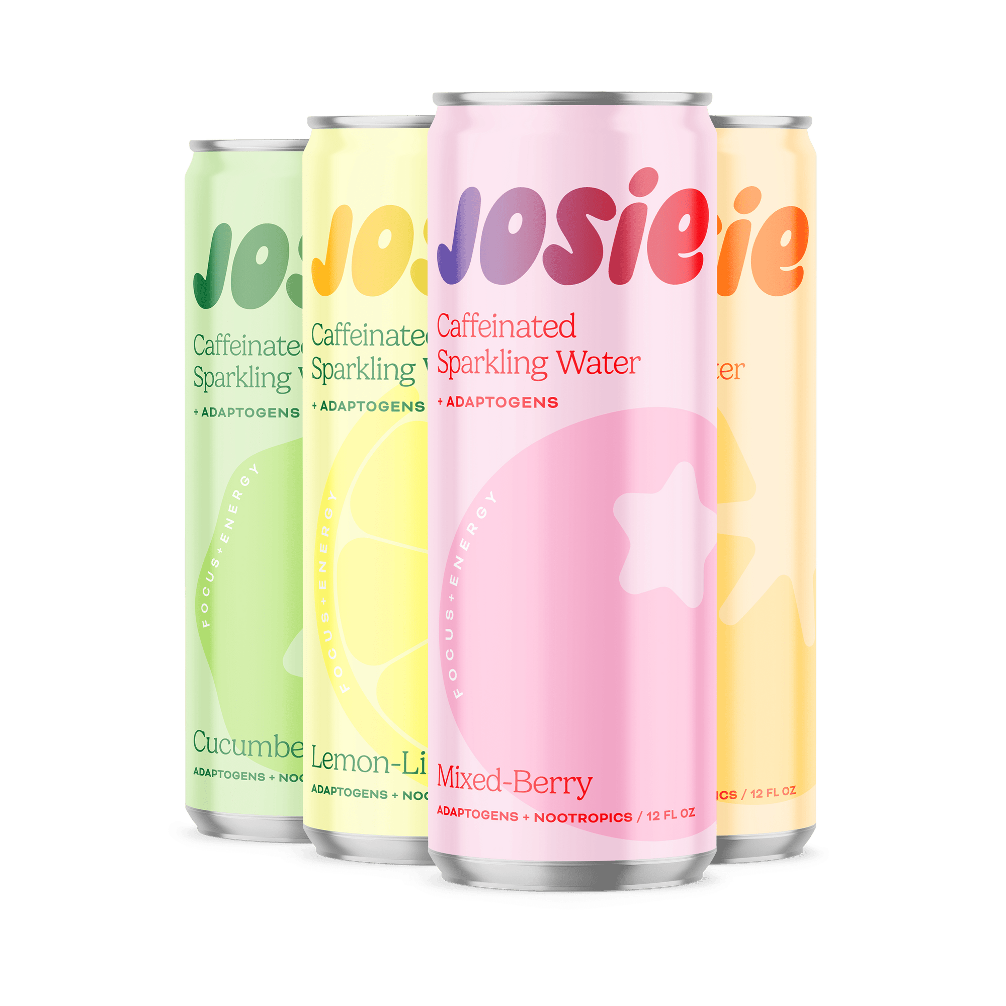 Josie_beverages EnergyDrink CleanEnergy Adaptogendrink adaptogenenergydrink nootropics nootropicenergydrink womens_drink Josiedrink drinkjosie