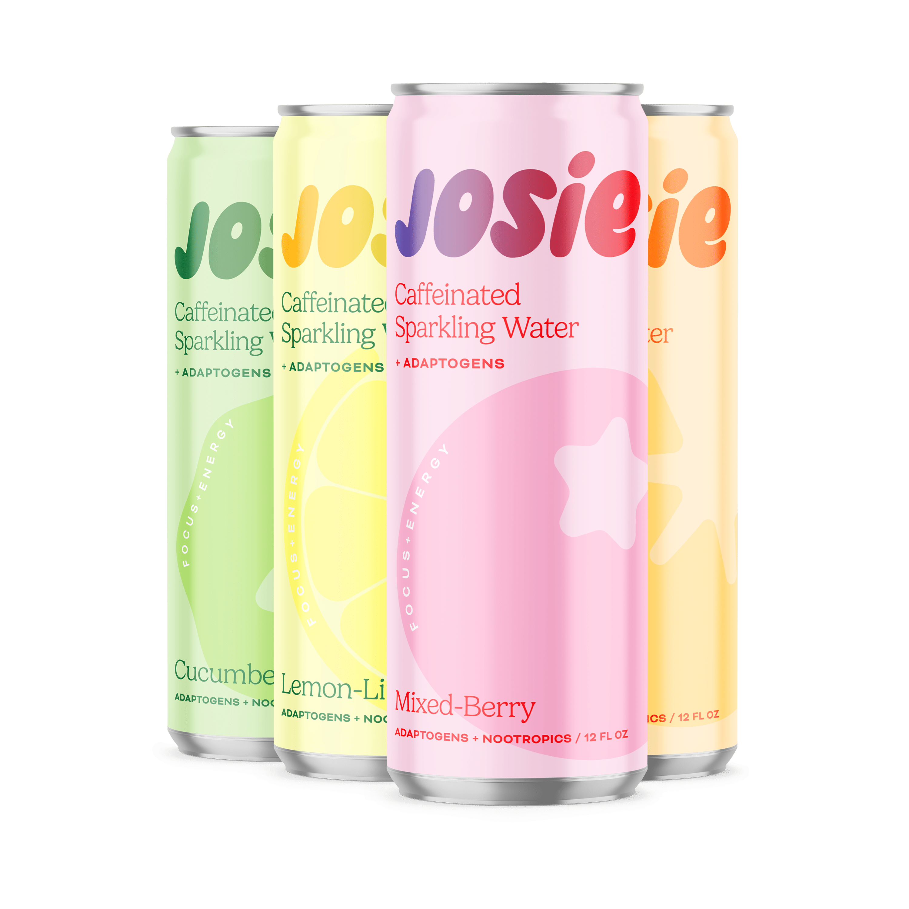 Josie_beverages EnergyDrink CleanEnergy Adaptogendrink adaptogenenergydrink nootropics nootropicenergydrink womens_drink Josiedrink drinkjosie