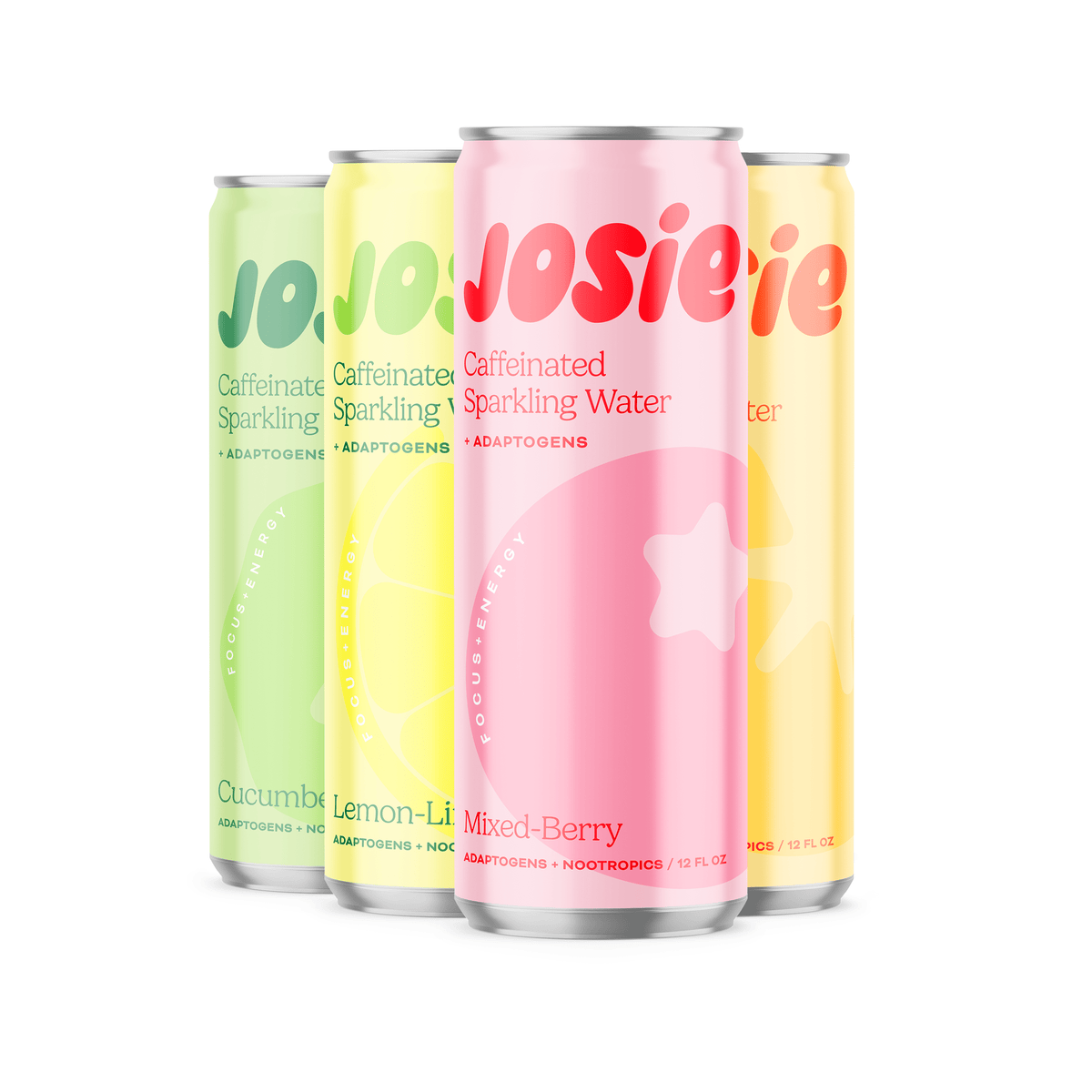 Josie_beverages EnergyDrink CleanEnergy Adaptogendrink adaptogenenergydrink nootropics nootropicenergydrink womens_drink Josiedrink drinkjosie